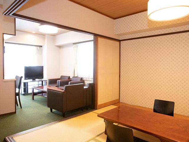 Uomisaki Hotel Atami  Exterior foto