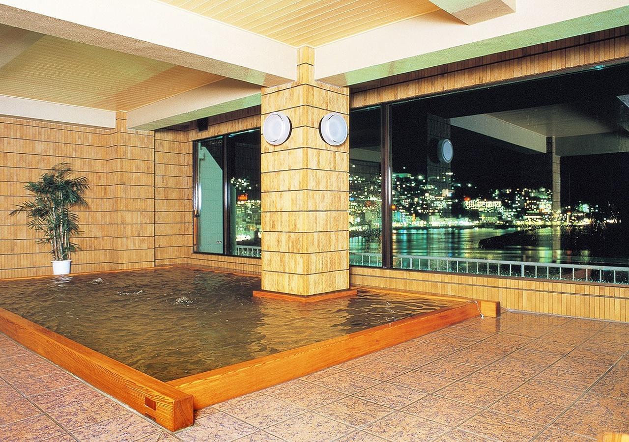 Uomisaki Hotel Atami  Exterior foto